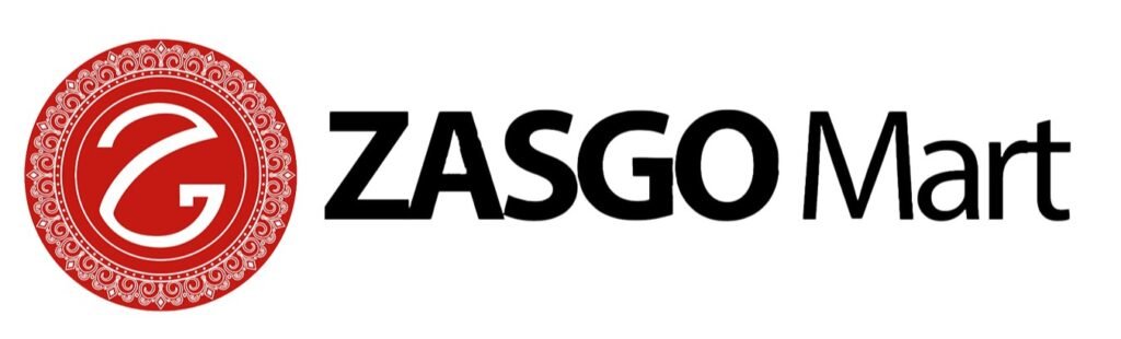 IT Officer Logo Perusahaan Zasgo Retail